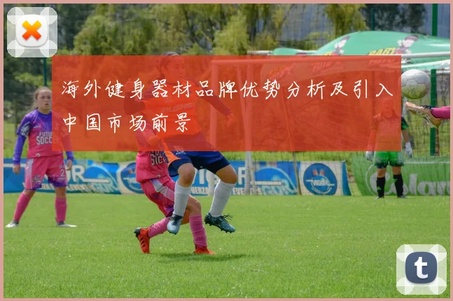 海外健身器材品牌优势分析及引入中国市场前景